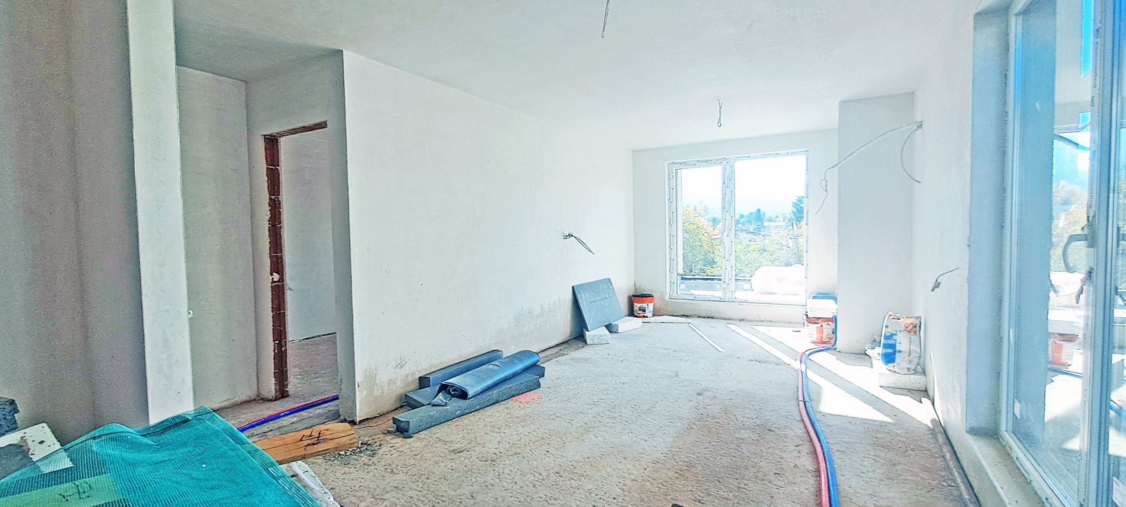 3-СТАЕН АПАРТАМЕНТ 146 М² В КВ.ОВЧА КУПЕЛ - 0