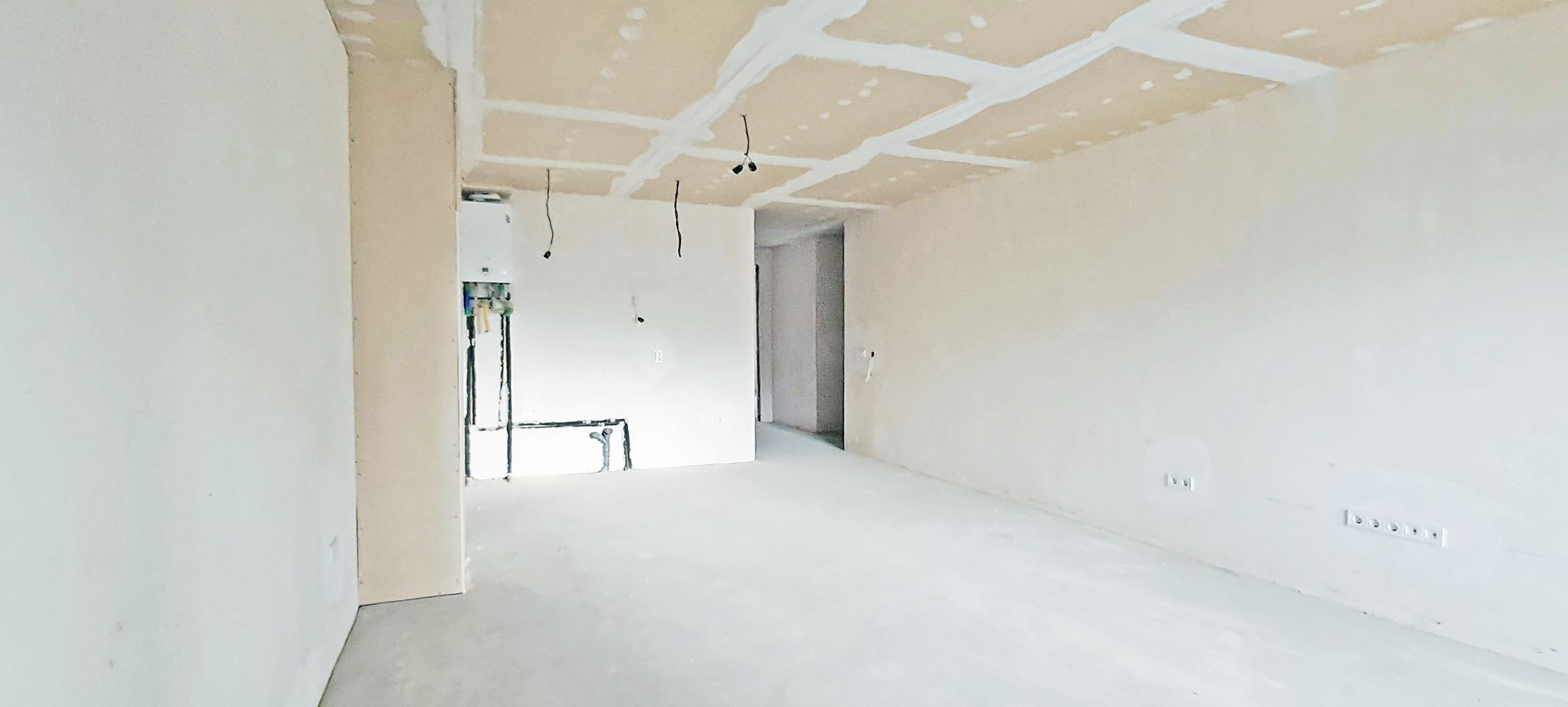 3-СТАЕН АПАРТАМЕНТ 134 М² ДО МЕТРОСТАНЦИЯ ВИТОША - 0