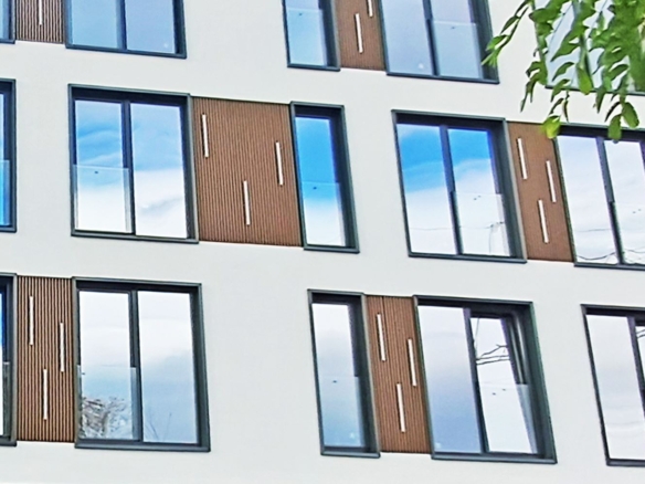 3-СТАЕН АПАРТАМЕНТ 123 М² ДО МЕТРОСТАНЦИЯ ВИТОША - 0