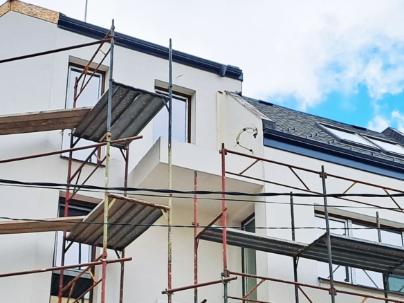 3-СТАЕН АПАРТАМЕНТ 125 М² ДО МЕТРОСТАНЦИЯ ХАДЖИ ДИМИТЪР - 0