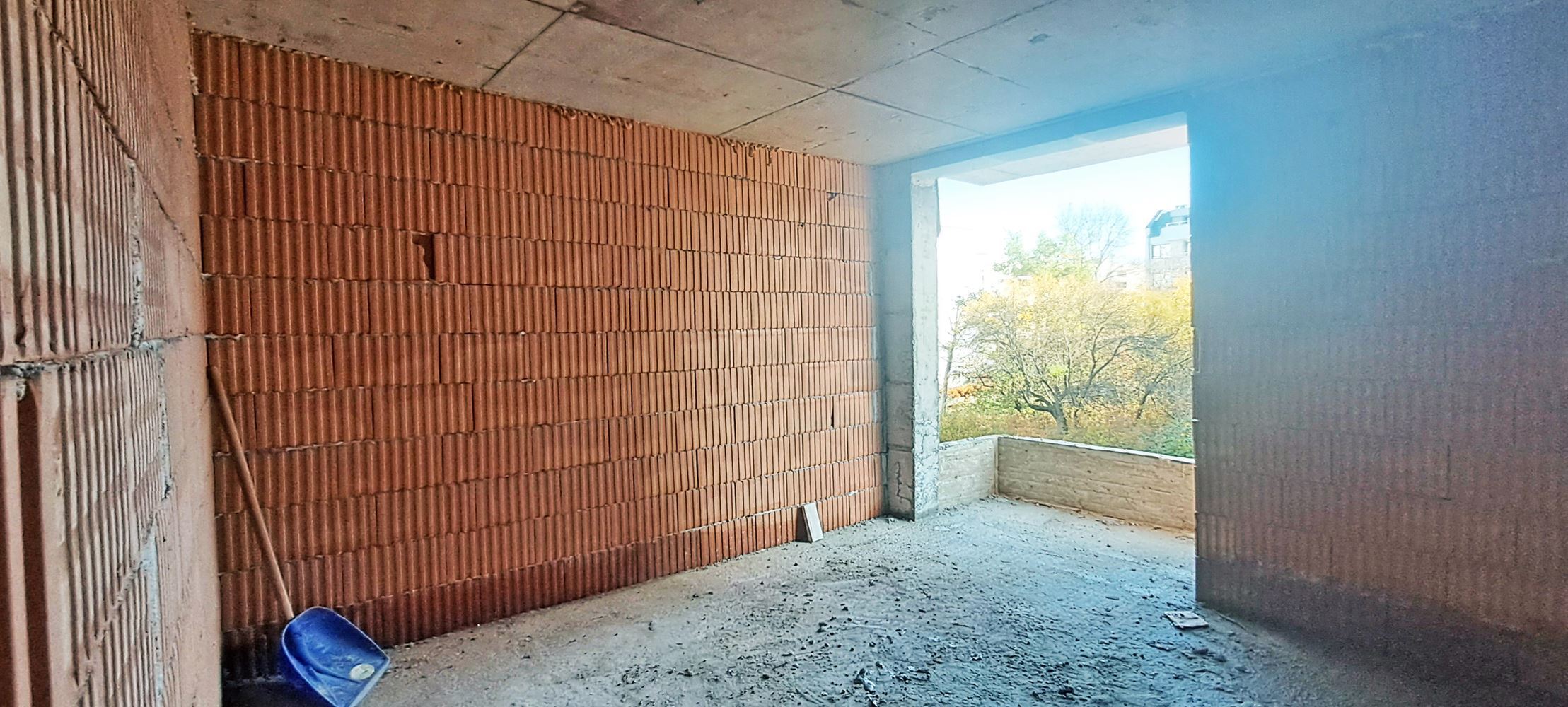 4-СТАЕН АПАРТАМЕНТ 133 М2 ДО МЕТРОСТАНЦИЯ МИЗИЯ - 0