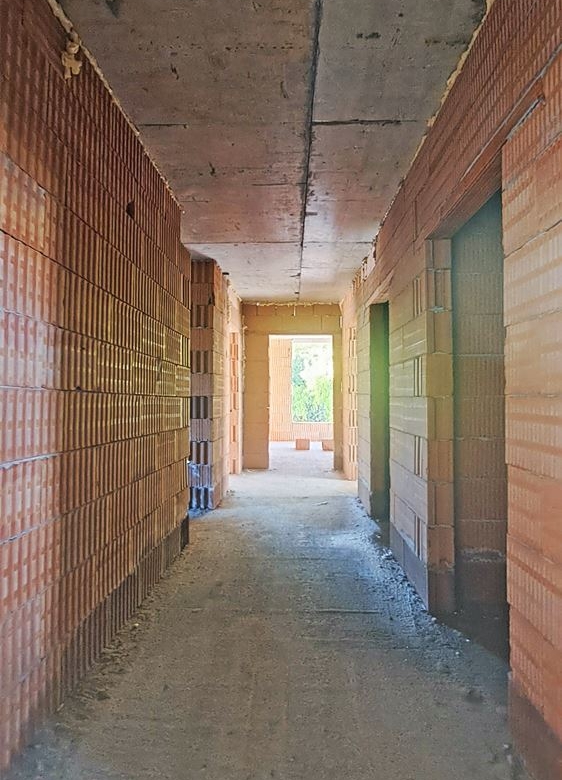 4-СТАЕН АПАРТАМЕНТ 133 М2 ДО МЕТРОСТАНЦИЯ МИЗИЯ - 0