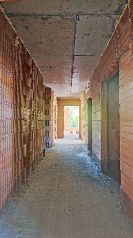 4-СТАЕН АПАРТАМЕНТ 133 М2 ДО МЕТРОСТАНЦИЯ МИЗИЯ - 0