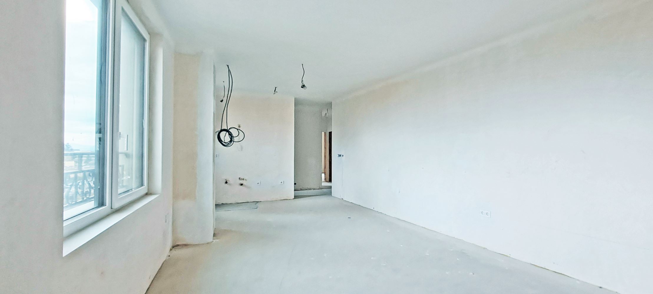 3-СТАЕН АПАРТАМЕНТ 115 М² ДО МЕТРОСТАНЦИЯ ВИТОША - 0