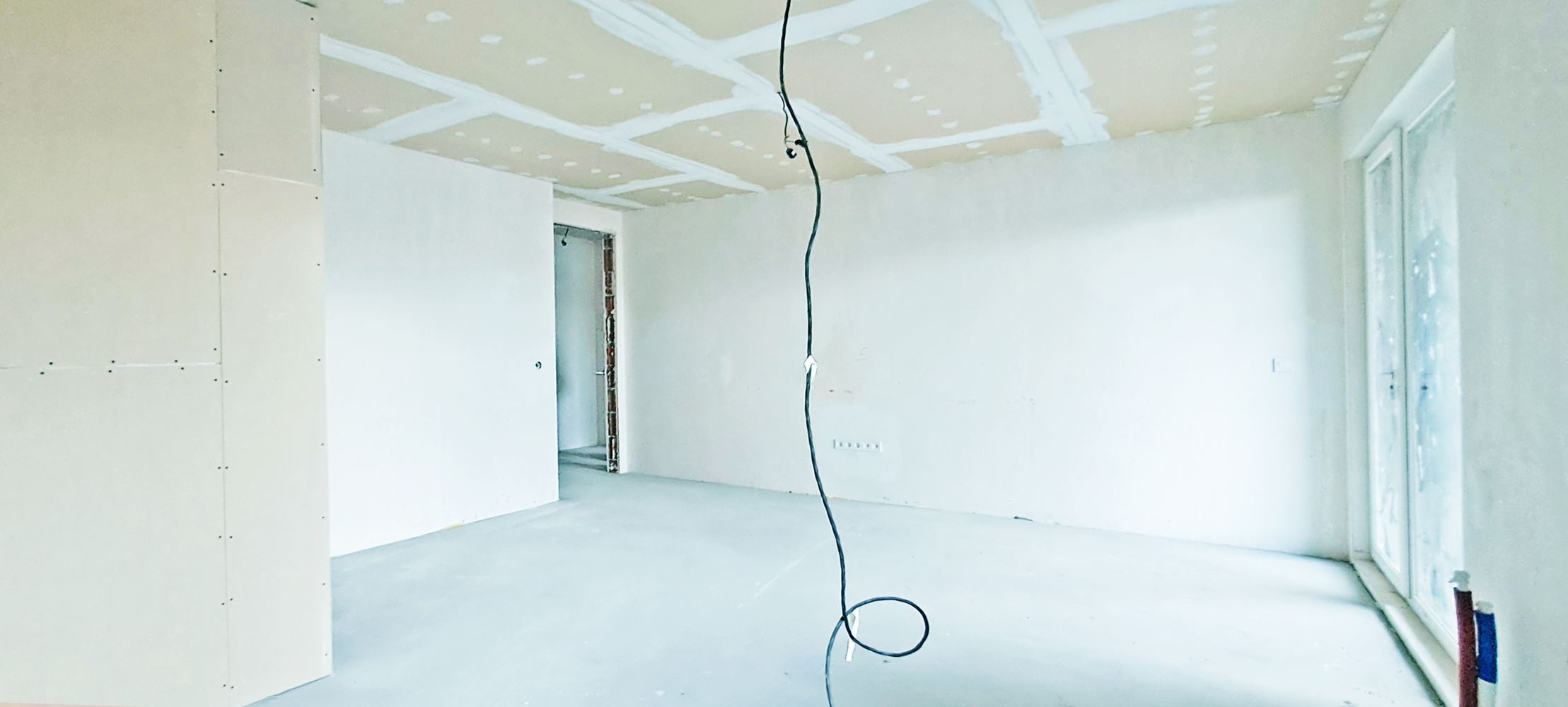 3-СТАЕН АПАРТАМЕНТ 134 М² ДО МЕТРОСТАНЦИЯ ВИТОША - 0