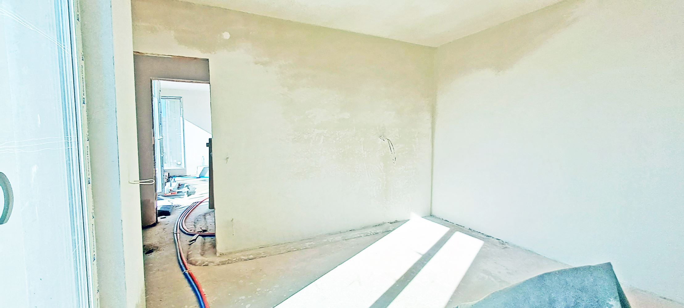 3-СТАЕН АПАРТАМЕНТ 160 М² В КВ.ОВЧА КУПЕЛ - 0