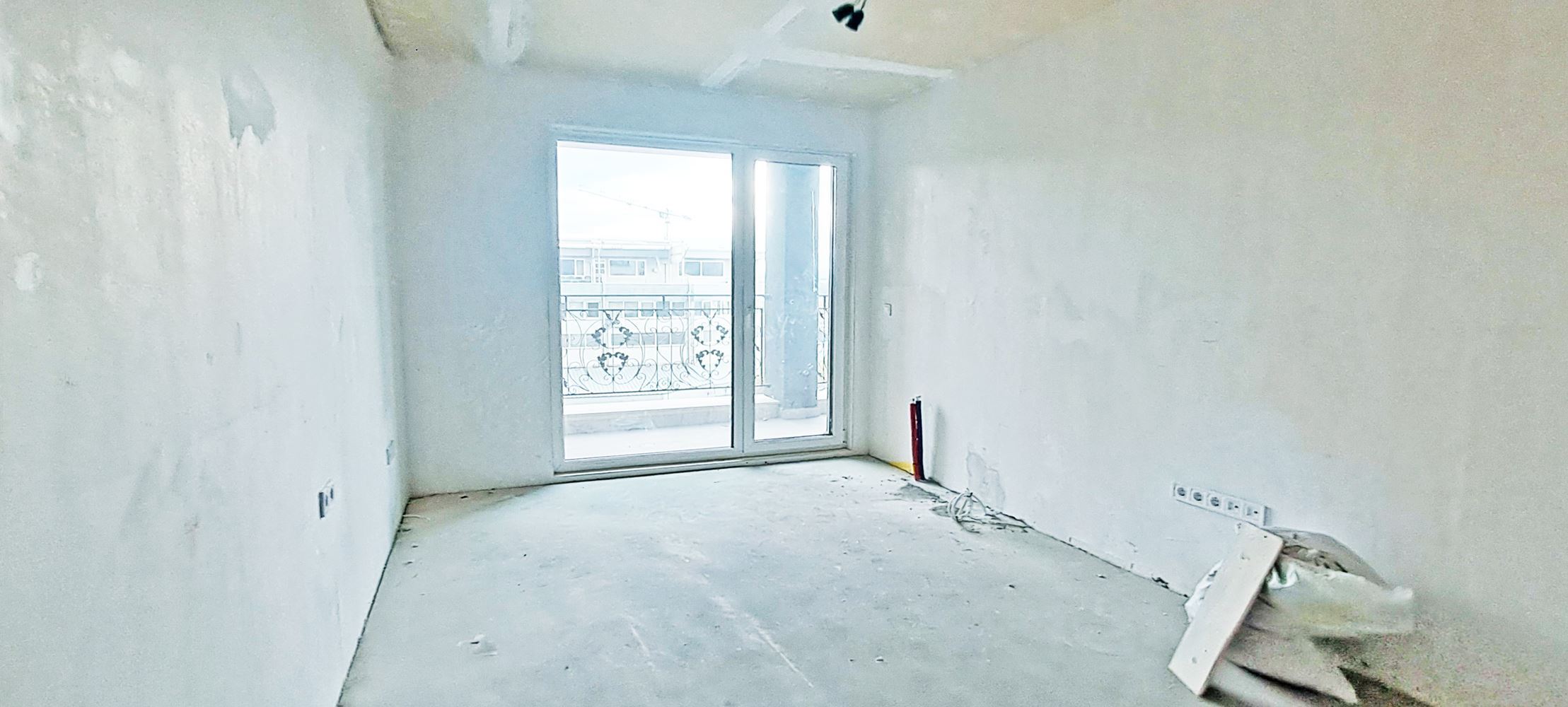 3-СТАЕН АПАРТАМЕНТ 134 М² ДО МЕТРОСТАНЦИЯ ВИТОША - 0