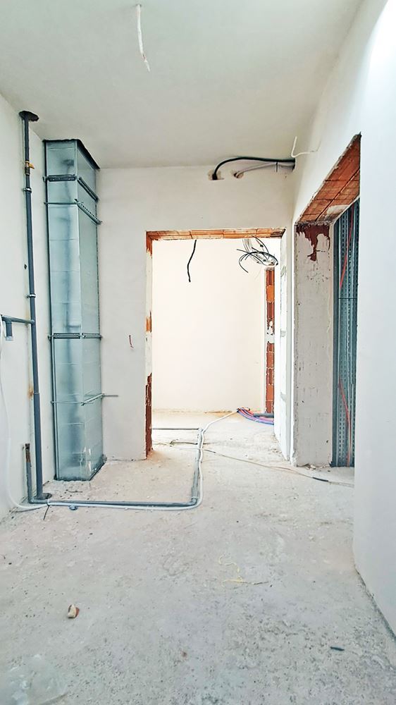 3-СТАЕН АПАРТАМЕНТ 160 М² В КВ.ОВЧА КУПЕЛ - 0