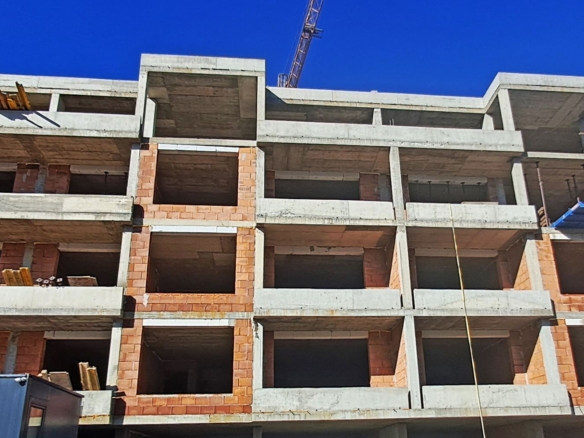 4-СТАЕН АПАРТАМЕНТ 141 М² В КВ.ОВЧА КУПЕЛ - 0