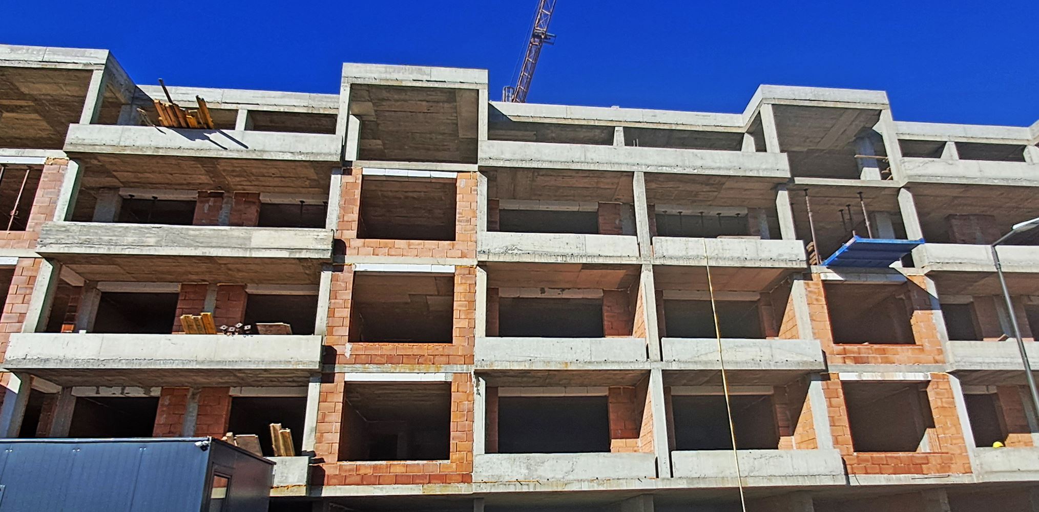 4-СТАЕН АПАРТАМЕНТ 141 М² В КВ.ОВЧА КУПЕЛ - 0