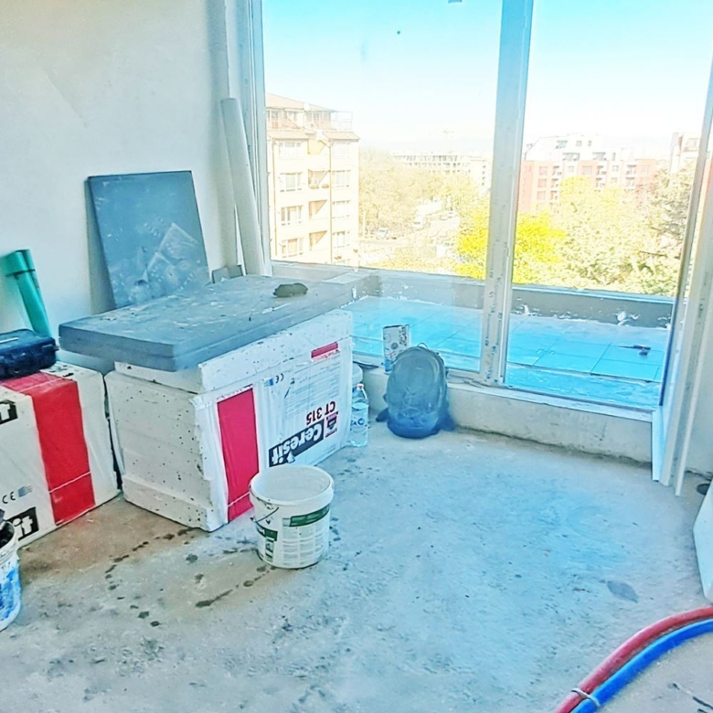 3-СТАЕН АПАРТАМЕНТ 160 М² В КВ.ОВЧА КУПЕЛ - 0