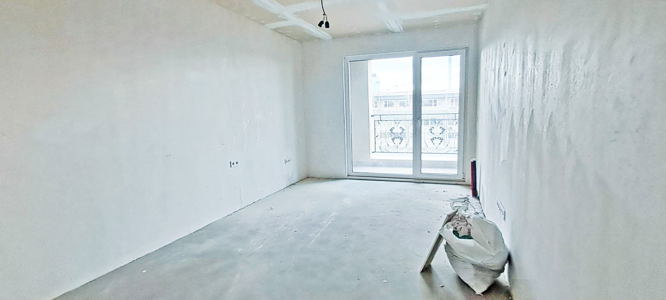 3-СТАЕН АПАРТАМЕНТ 134 М² ДО МЕТРОСТАНЦИЯ ВИТОША - 0