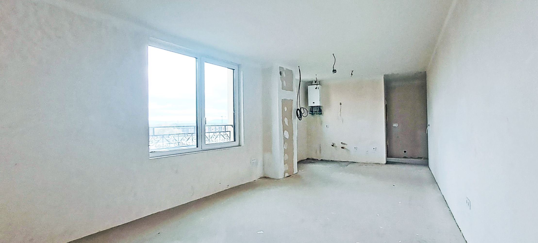 3-СТАЕН АПАРТАМЕНТ 115 М² ДО МЕТРОСТАНЦИЯ ВИТОША - 0