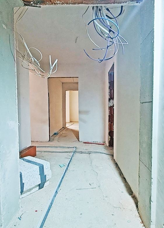 4-СТАЕН АПАРТАМЕНТ 141 М² СЪС СОБСТВЕН ДВОР 140 М² В КВ.ОВЧА КУПЕЛ - 0