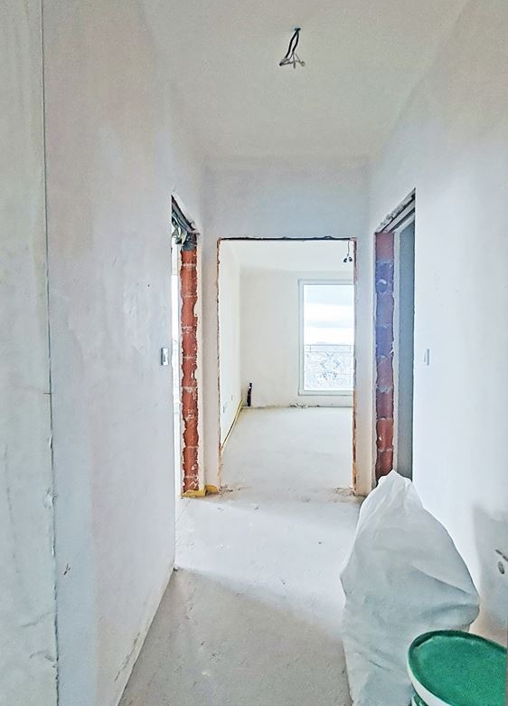 3-СТАЕН АПАРТАМЕНТ 115 М² ДО МЕТРОСТАНЦИЯ ВИТОША - 0