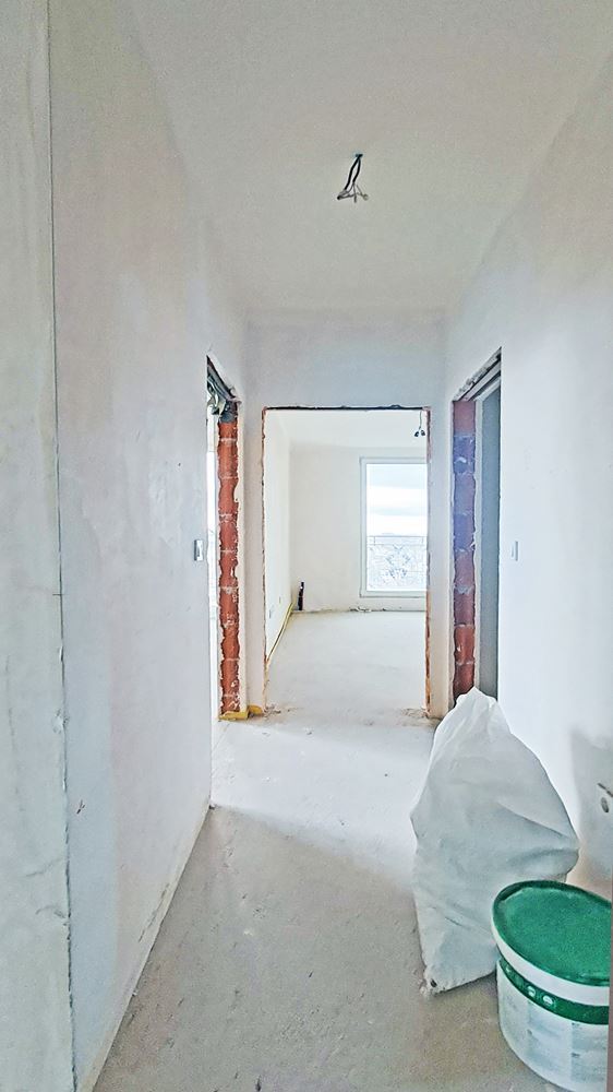 3-СТАЕН АПАРТАМЕНТ 115 М² ДО МЕТРОСТАНЦИЯ ВИТОША - 0