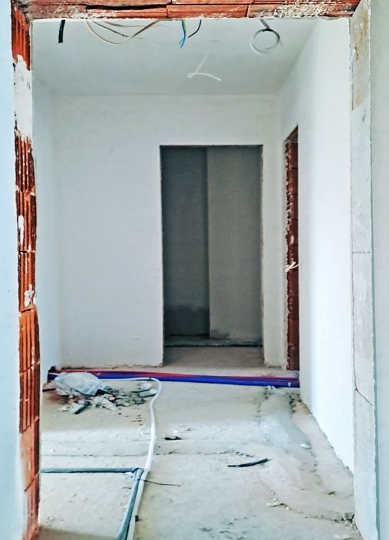 3-СТАЕН АПАРТАМЕНТ 146 М² В КВ.ОВЧА КУПЕЛ - 0