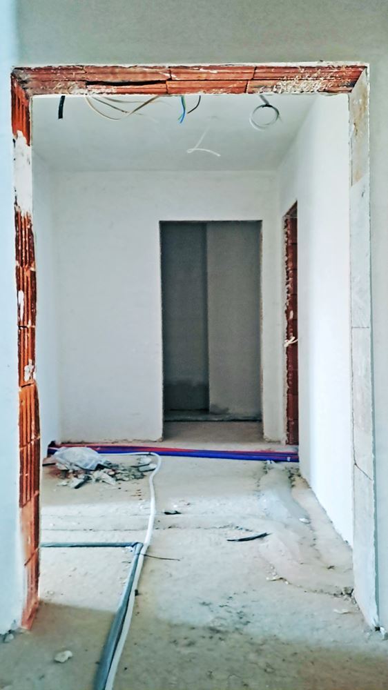 3-СТАЕН АПАРТАМЕНТ 146 М² В КВ.ОВЧА КУПЕЛ - 0