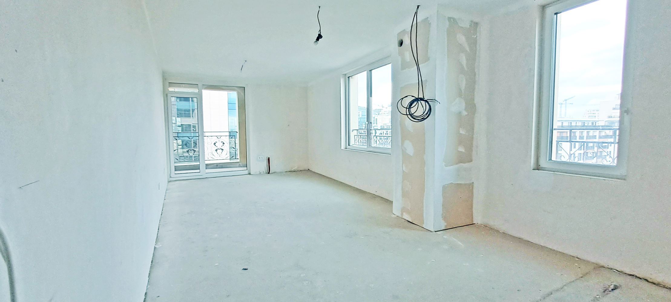 3-СТАЕН АПАРТАМЕНТ 115 М² ДО МЕТРОСТАНЦИЯ ВИТОША - 0