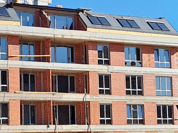 3-СТАЕН АПАРТАМЕНТ 134 М² ДО МЕТРОСТАНЦИЯ ОВЧА КУПЕЛ - 0