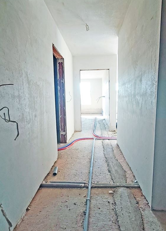 3-СТАЕН АПАРТАМЕНТ 146 М² В КВ.ОВЧА КУПЕЛ - 0