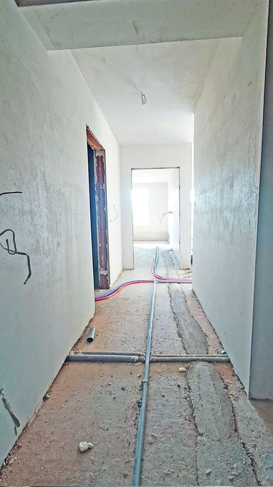 3-СТАЕН АПАРТАМЕНТ 146 М² В КВ.ОВЧА КУПЕЛ - 0