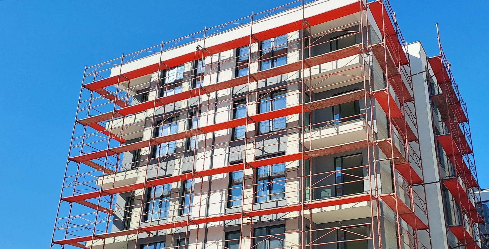 2-СТАЕН АПАРТАМЕНТ 71 М² В КВ.ОВЧА КУПЕЛ - 0