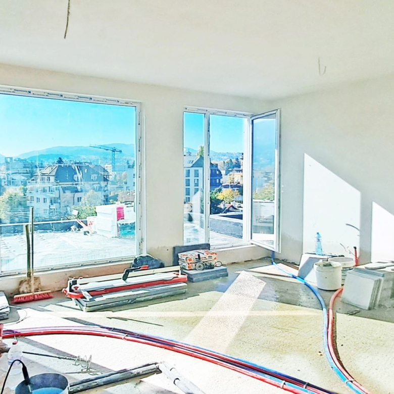 3-СТАЕН АПАРТАМЕНТ 160 М² В КВ.ОВЧА КУПЕЛ - 0