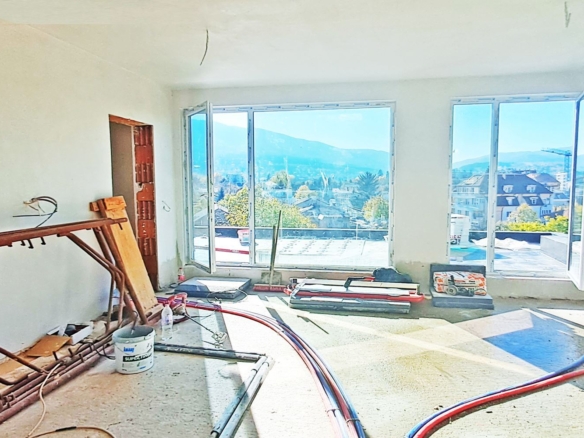 3-СТАЕН АПАРТАМЕНТ 160 М² В КВ.ОВЧА КУПЕЛ - 0