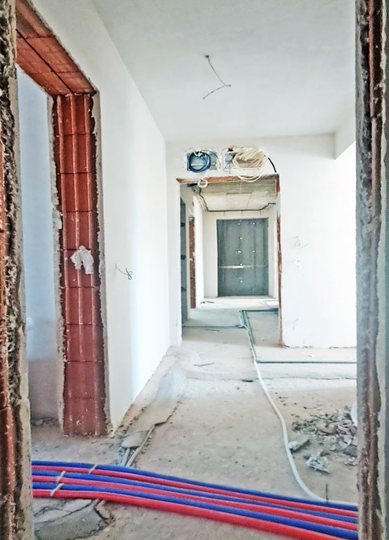 3-СТАЕН АПАРТАМЕНТ 146 М² В КВ.ОВЧА КУПЕЛ - 0