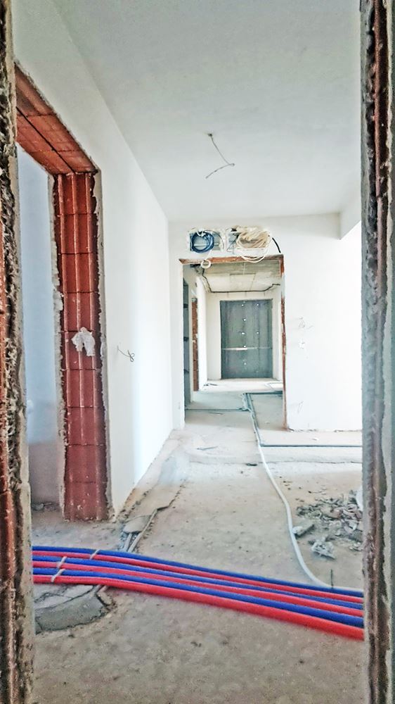 3-СТАЕН АПАРТАМЕНТ 146 М² В КВ.ОВЧА КУПЕЛ - 0