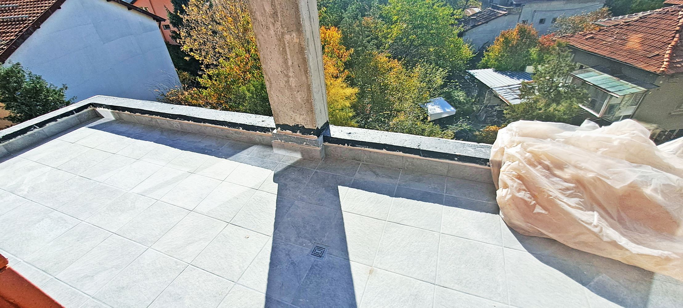 3-СТАЕН АПАРТАМЕНТ 146 М² В КВ.ОВЧА КУПЕЛ - 0