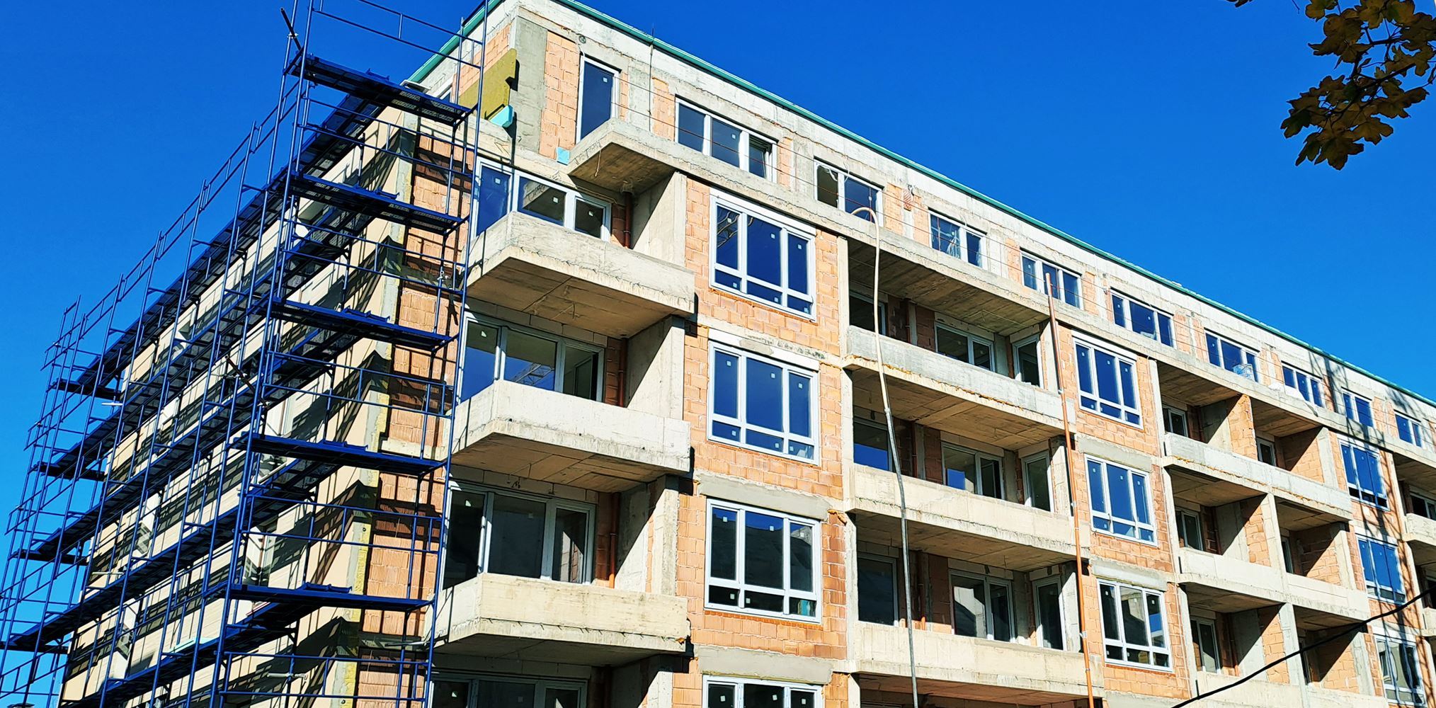 3-СТАЕН АПАРТАМЕНТ 111 М² В КВ.ОВЧА КУПЕЛ - 0