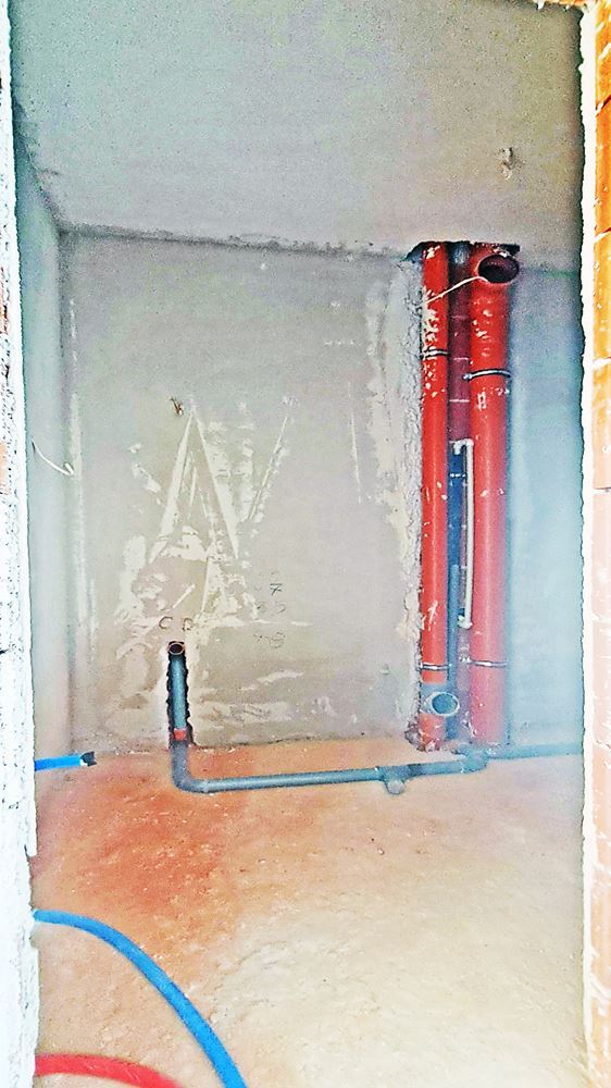 3-СТАЕН АПАРТАМЕНТ 160 М² В КВ.ОВЧА КУПЕЛ - 0