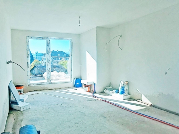 3-СТАЕН АПАРТАМЕНТ 146 М² В КВ.ОВЧА КУПЕЛ - 0