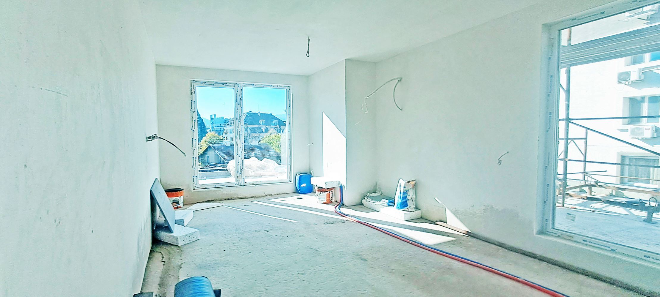 3-СТАЕН АПАРТАМЕНТ 146 М² В КВ.ОВЧА КУПЕЛ - 0