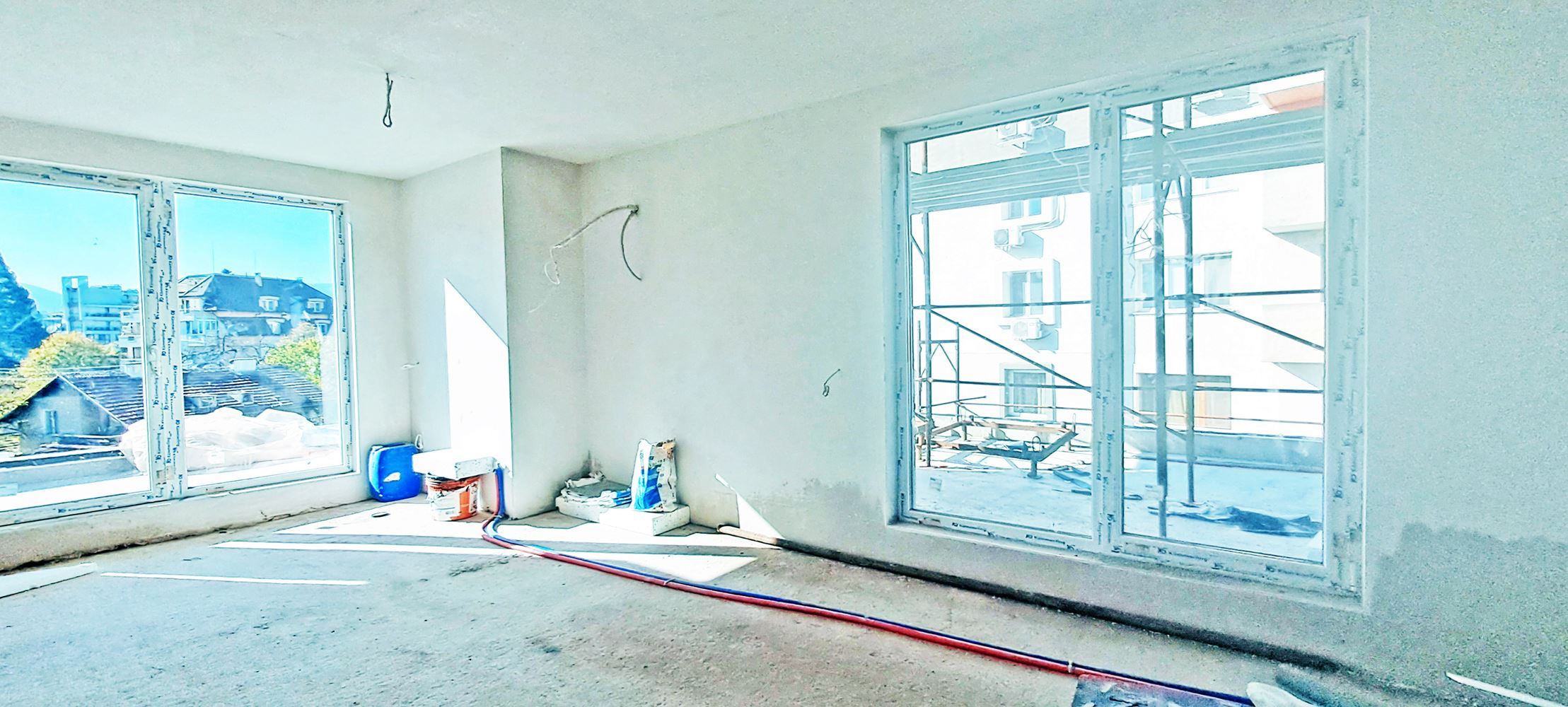 3-СТАЕН АПАРТАМЕНТ 146 М² В КВ.ОВЧА КУПЕЛ - 0