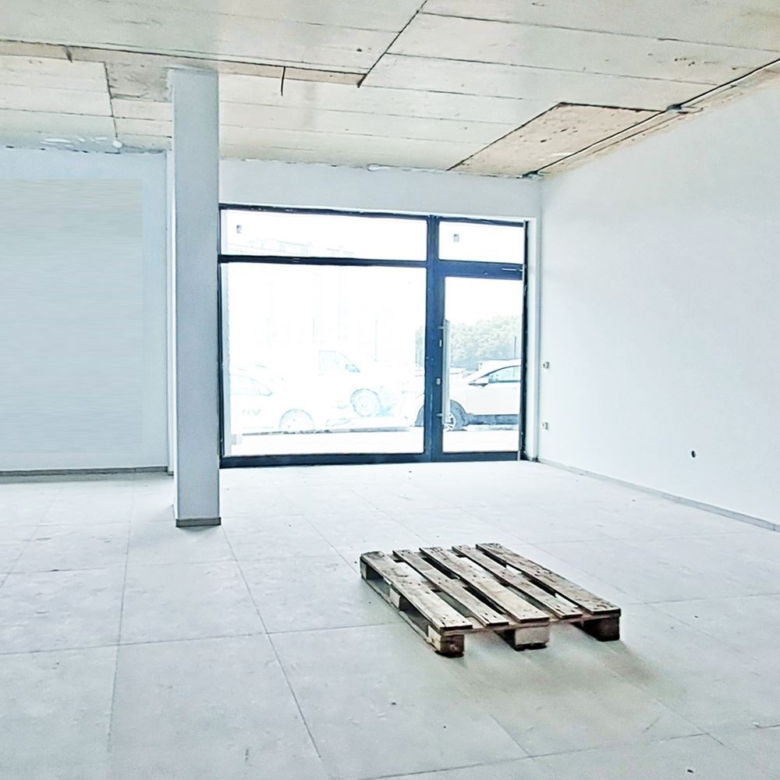 ПОМЕЩЕНИЕ 155 М² ДО МЕТРОСТАНЦИЯ БИЗНЕС ПАРК - 0