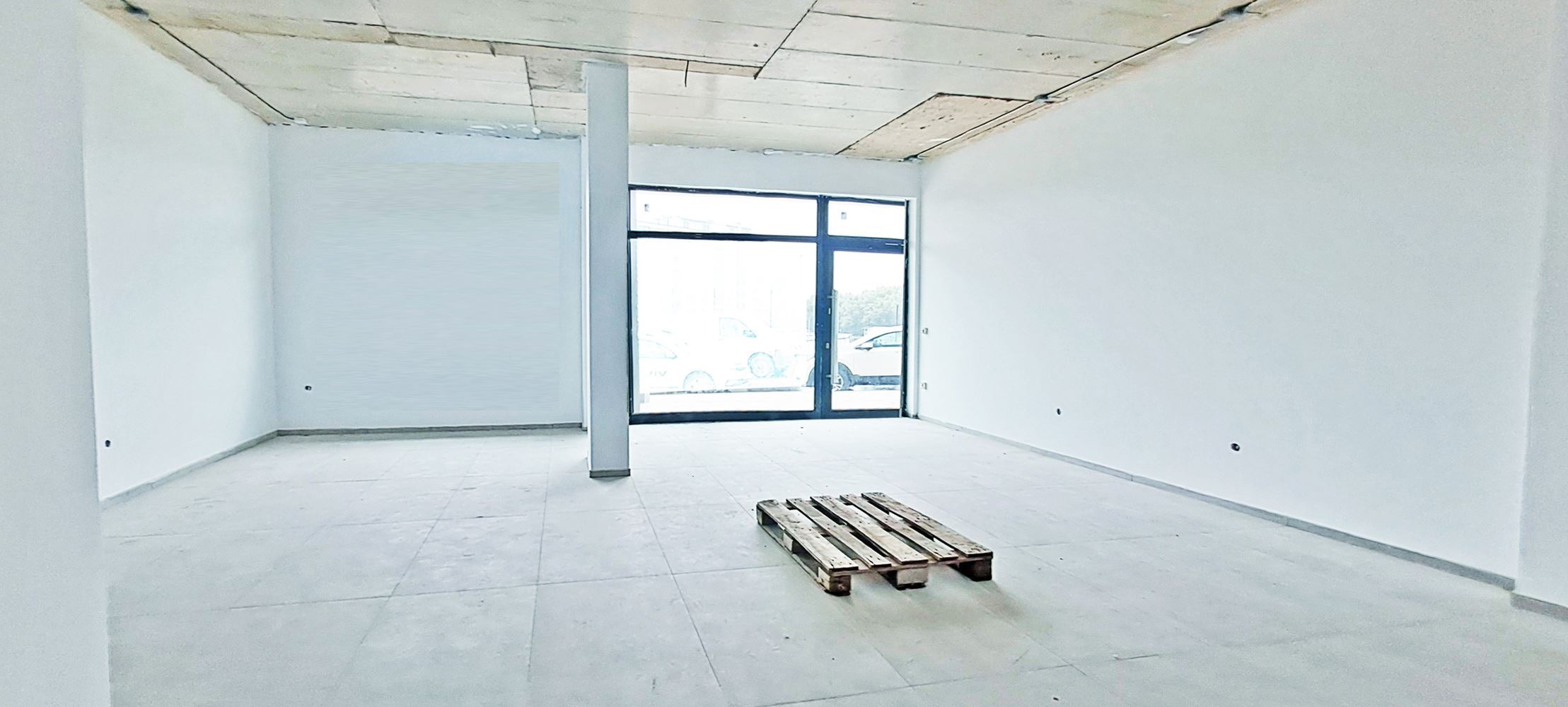 ПОМЕЩЕНИЕ 155 М² ДО МЕТРОСТАНЦИЯ БИЗНЕС ПАРК - 0