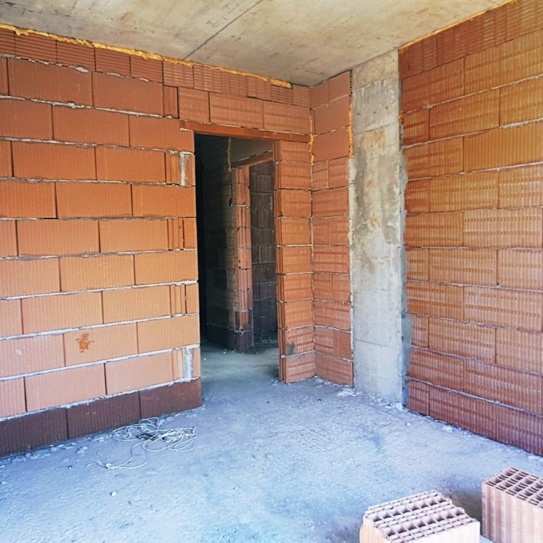 4-СТАЕН АПАРТАМЕНТ 133 М2 ДО МЕТРОСТАНЦИЯ МИЗИЯ - 0