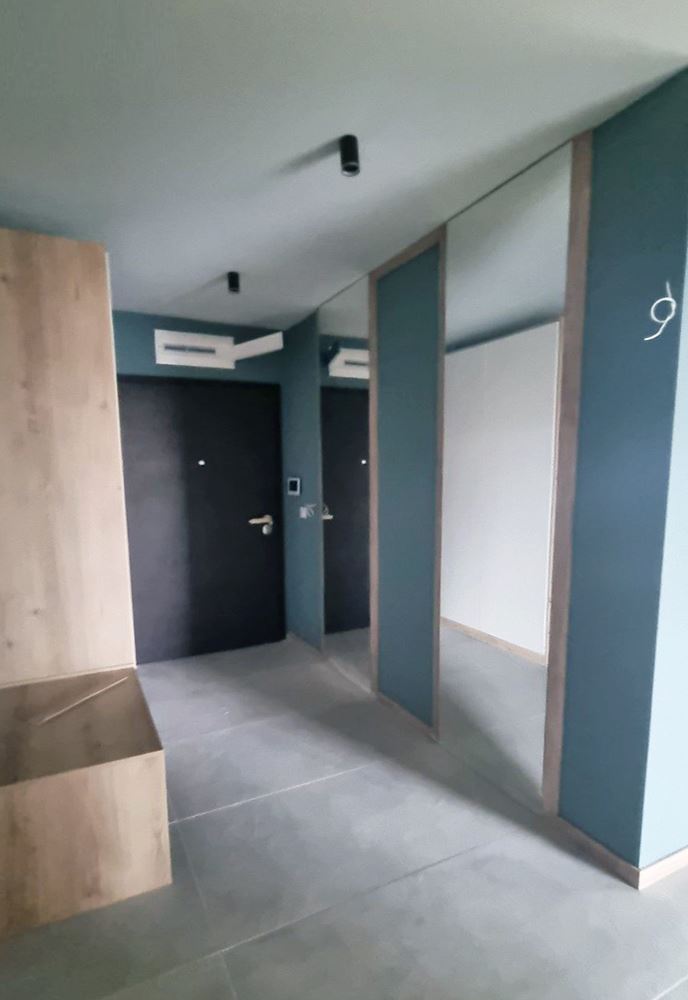 4-СТАЕН АПАРТАМЕНТ 165 М² ДО МЕТРОСТАНЦИЯ БИЗНЕС ПАРК - 0