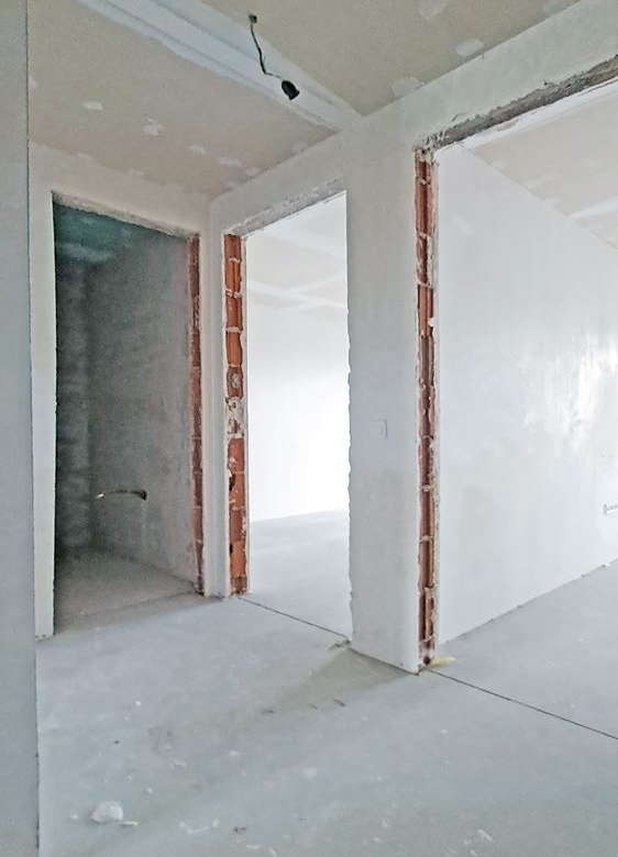 3-СТАЕН АПАРТАМЕНТ 134 М² ДО МЕТРОСТАНЦИЯ ВИТОША - 0