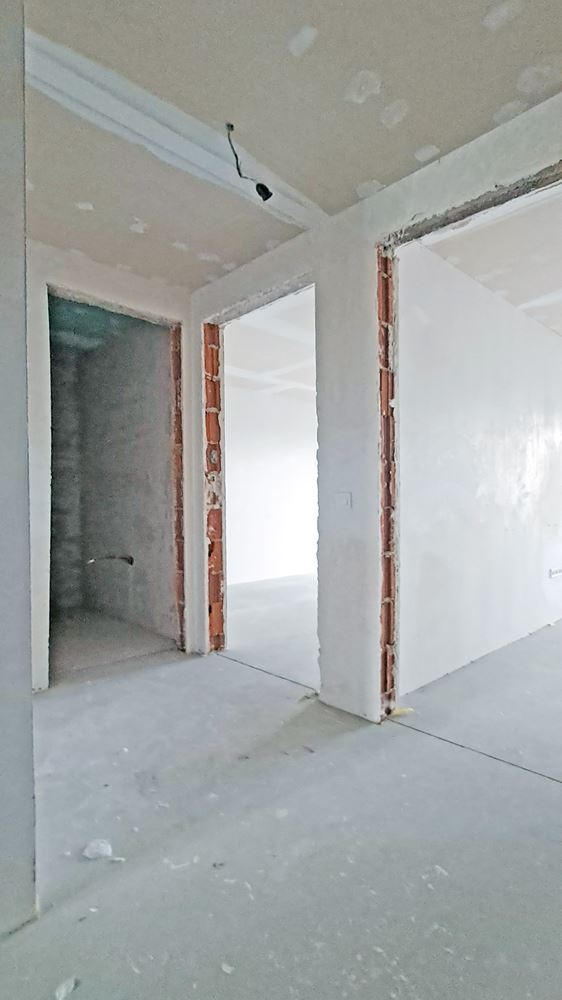 3-СТАЕН АПАРТАМЕНТ 134 М² ДО МЕТРОСТАНЦИЯ ВИТОША - 0