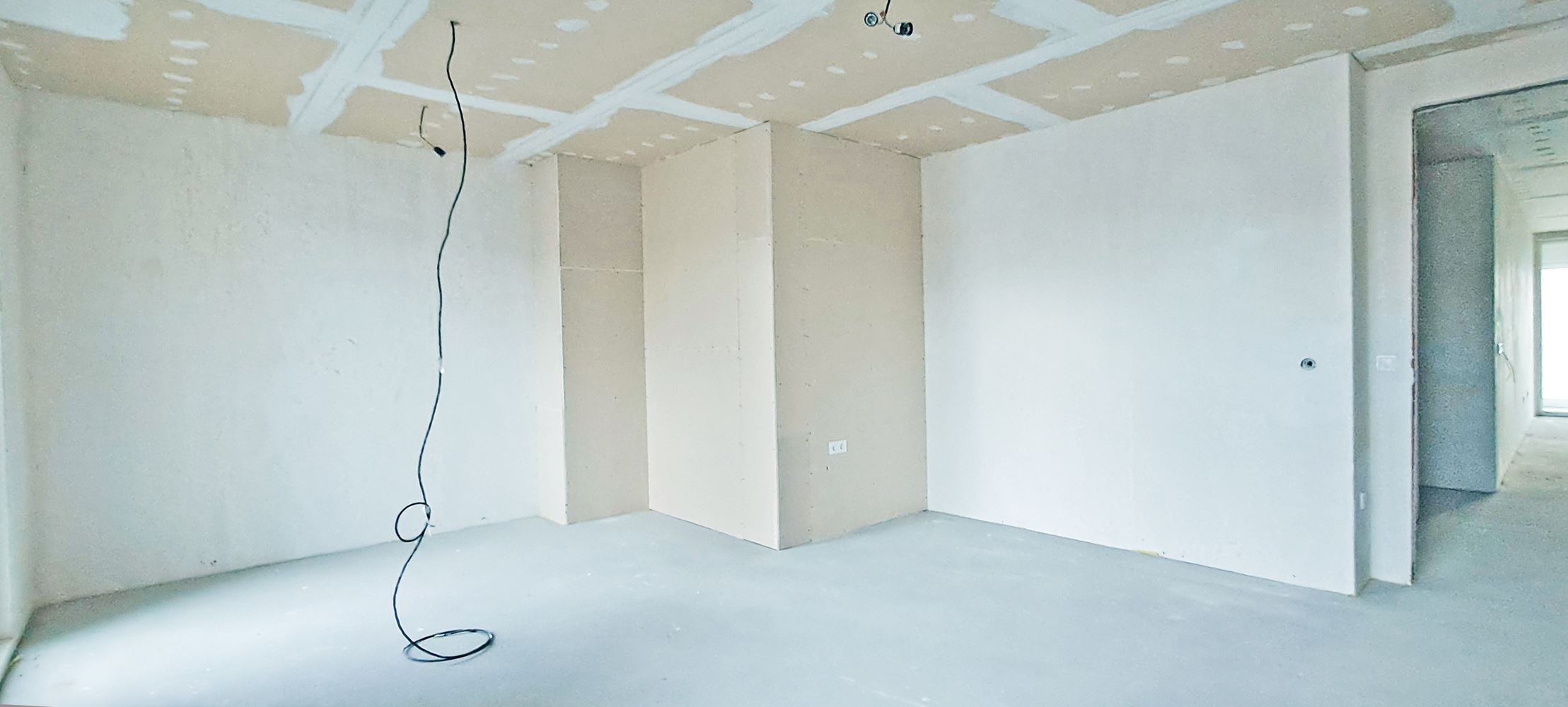 3-СТАЕН АПАРТАМЕНТ 134 М² ДО МЕТРОСТАНЦИЯ ВИТОША - 0