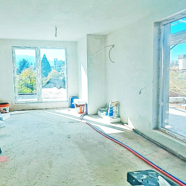 3-СТАЕН АПАРТАМЕНТ 146 М² В КВ.ОВЧА КУПЕЛ - 0