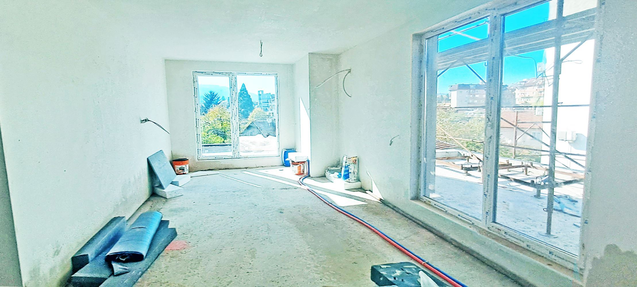 3-СТАЕН АПАРТАМЕНТ 146 М² В КВ.ОВЧА КУПЕЛ - 0