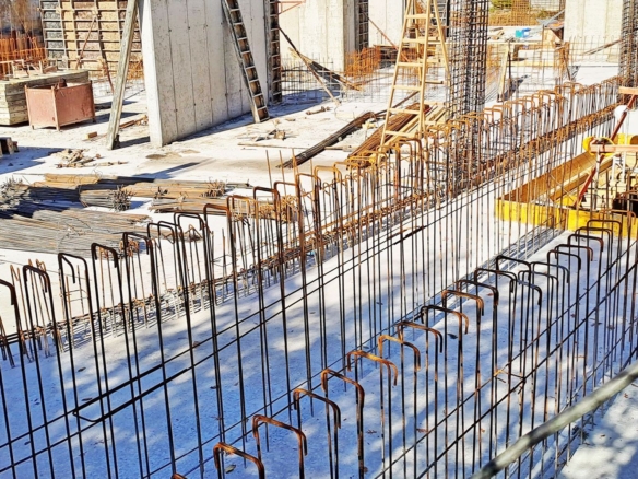 2-СТАЕН АПАРТАМЕНТ 111 М² В КВ.ОВЧА КУПЕЛ - 0