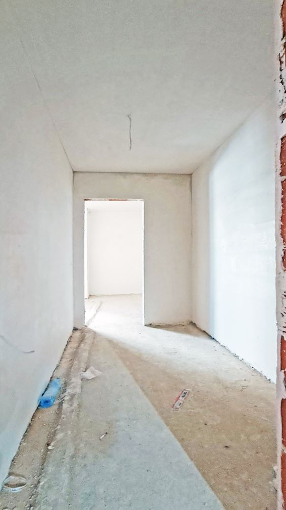 4-СТАЕН АПАРТАМЕНТ 141 М² СЪС СОБСТВЕН ДВОР 140 М² В КВ.ОВЧА КУПЕЛ - 0