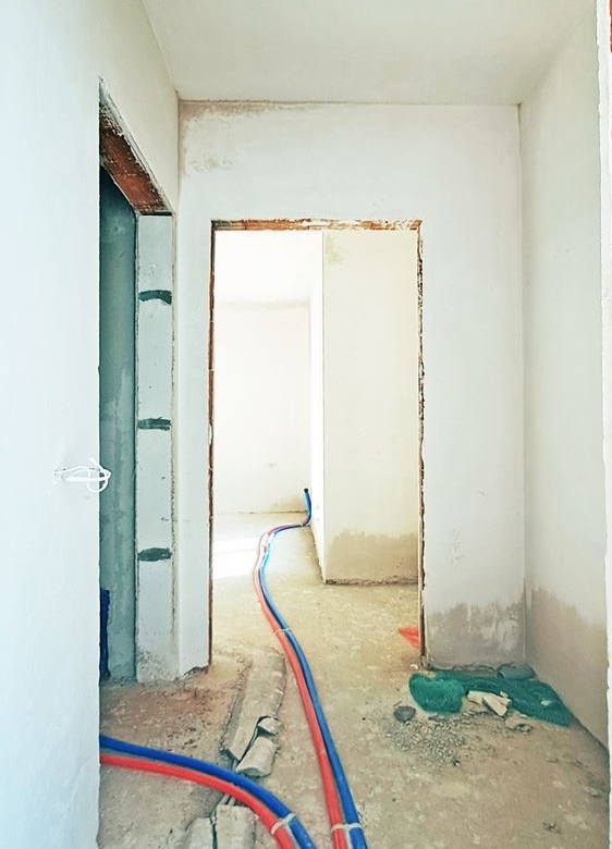 3-СТАЕН АПАРТАМЕНТ 160 М² В КВ.ОВЧА КУПЕЛ - 0