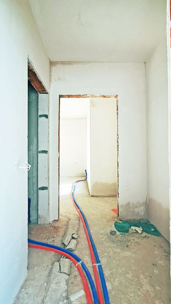 3-СТАЕН АПАРТАМЕНТ 160 М² В КВ.ОВЧА КУПЕЛ - 0